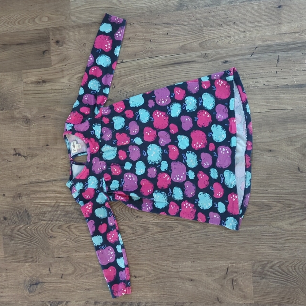 Hatley Dress